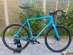 Niner RLT xxl gravelbike met Campagnolo Ekar, 28 inch, 10 tot 15 versnellingen, Heren, Aluminium