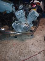 Yamaha virago 125cc motorblok, Motoren, Ophalen