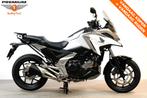 Honda NC 750 X (bj 2021), Motoren, Motoren | Honda, Toermotor, Bedrijf