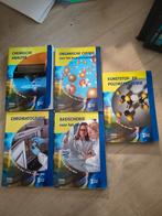 Chemie Studieboeken - Diverse Richtingen, Boeken, Studieboeken en Cursussen, Ophalen of Verzenden, Beta, HBO