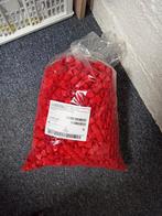 Reageerbuis dopjes, Ophalen of Verzenden, Nieuw