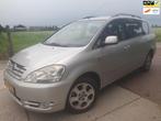 Toyota Avensis Verso 2.0i Linea Sol 6p/ CLIMA/ BJ 2004, Auto's, Toyota, Origineel Nederlands, Te koop, Zilver of Grijs, Benzine