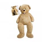 Gezocht: mega grote beer, Ophalen of Verzenden, Zo goed als nieuw, Beer