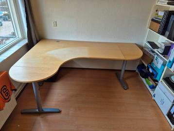 Bureau Galant - 200x150 cm - afbeelding 2