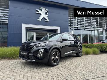 Peugeot 2008 1.2 Hybrid 136 Allure Voorraad l Vision Pack l  beschikbaar voor biedingen