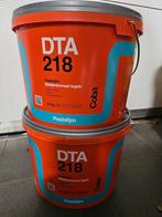 Coba DTA218 Tegellijm - 2x 16kg Emmer, Doe-het-zelf en Verbouw, Tegels, Ophalen, Overige materialen, Wandtegels, Nieuw