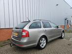 Skoda Octavia Combi 1.4 TSI NAP Clima PDC, Auto's, Voorwielaandrijving, Euro 5, Gebruikt, 4 cilinders