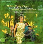 LP  ANITA KERR SINGERS - Mellow Moods Of Love, Cd's en Dvd's, Vinyl | Pop, Ophalen of Verzenden, 1960 tot 1980, Gebruikt