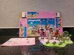 Playmobil 6853 Princess Maskerbal Compleet, Ophalen of Verzenden, Zo goed als nieuw, Complete set
