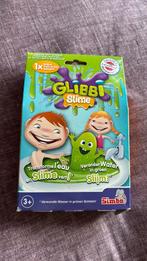 Glibbi slijm, Ophalen of Verzenden, Nieuw