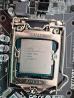 i5-4430, 8GB RAM, Biostar H81MHV3 Moederbord, Computers en Software, Moederborden, Gebruikt, DDR3, Ophalen of Verzenden, Micro-ATX