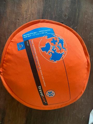 Klamboe van Travel Safe groot Pop-Out beschikbaar voor biedingen