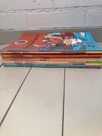 11 leesleeuw boekjes kleuters, Ophalen of Verzenden, Zo goed als nieuw, Fictie algemeen