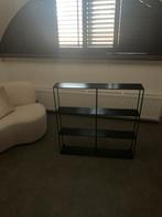 Wandrek Zwart, Ophalen of Verzenden