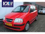 Hyundai Atos 1.1i Active Young (bj 2006), Auto's, Hyundai, Voorwielaandrijving, Stof, 31 €/maand, 4 cilinders
