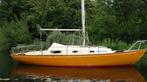Contessa 26, Watersport en Boten, Kajuitzeilboten en Zeiljachten, Ophalen, Gebruikt, Diesel, Tourjacht of Cruiser