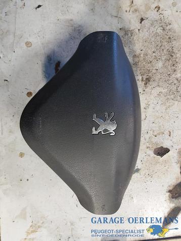 stuurairbag peugeot 207 beschikbaar voor biedingen
