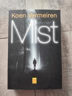 Mist van Koen Vermeiren in nieuwstaat!, Ophalen of Verzenden, Zo goed als nieuw