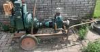 Waterpomp / Dieselpomp, Tuin en Terras, Waterpompen, Ophalen, Gebruikt, Overige typen, Ameide