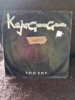 kaja goo goo - toshy  15, Gebruikt, Verzenden, 7 inch, Single