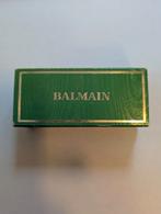 Te koop: vintage tasverstuiver van Balmain, Verzamelen, Parfumverzamelingen, Ophalen of Verzenden, Gebruikt, Parfumfles