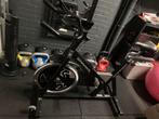 Professionele Spinbike, Sport en Fitness, Fitnessmaterialen, Ophalen, Zo goed als nieuw, Overige typen