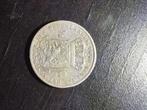 zilveren halve gulden 1860, ½ gulden, Koning Willem III, Zilver, Ophalen of Verzenden