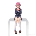 Dandadan: Aira Shiratori (Sega Perching Figure, 14cm), Nieuw, Ophalen of Verzenden, Sega, Nvt