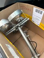 Modular Nomad 4x lamp, Huis en Inrichting, Ophalen, Gebruikt, Metaal of Aluminium