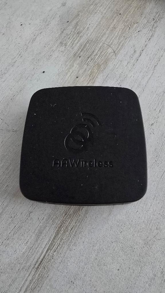 AA Wireless model 002, Auto-onderdelen, Overige Auto-onderdelen, Gebruikt, Verzenden