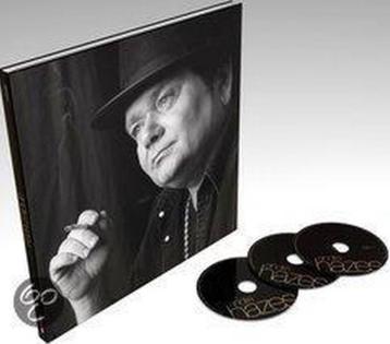 Andre Hazes 60 Jaar (Boek+3Cd) in folie beschikbaar voor biedingen