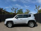Jeep Renegade 4xe 240 Plug-in Hybrid Electric S, Automaat, Gebruikt, Euro 6, 4 cilinders