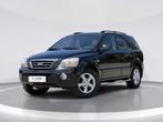 Kia Sorento 3.3 V6 Adventure Fulltime 4WD Car 2007 | 34-XP-D, Auto's, Kia, Automaat, Gebruikt, 1886 kg, Zwart