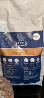 Hayes brothers voer Katten, Ophalen