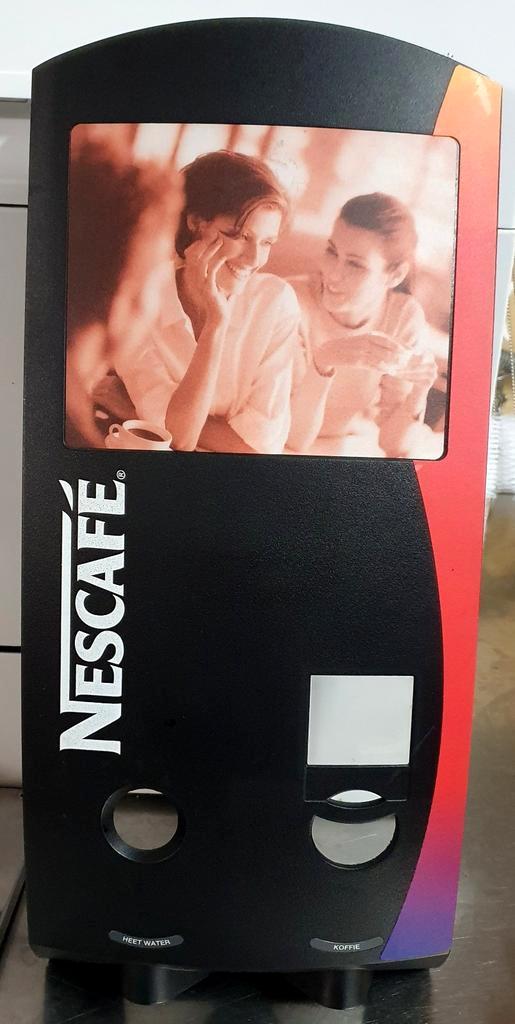 Onderdelen Bravilor Bolero 1 Nescafé uitvoering, Witgoed en Apparatuur, Koffiezetapparaten, Refurbished, Overige typen, Koffiemachine
