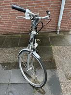 Sparta Elektrische Fiets, Fietsen en Brommers, Elektrische fietsen, Minder dan 30 km per accu, Sparta, Gebruikt, Ophalen of Verzenden