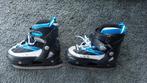 Schaatsen kinderen 28 31 verstelbaar, Ophalen of Verzenden, Zo goed als nieuw