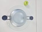 Artemide Cyclos wandlamp plafondlamp Michele de Lucchi ‘80, N, Ophalen of Verzenden, Zo goed als nieuw, N