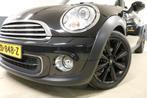 Mini COOPER 1.6 Cooper Chili HALF LEER-NAVI-NETTE AUTO, Euro 5, Gebruikt, 4 cilinders, Cabriolet