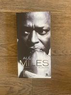All Miles - The Prestige Albums, 1980 tot heden, Boxset, Ophalen of Verzenden, Zo goed als nieuw
