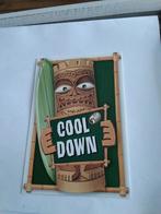 COOL DOWN.  7UP, Ophalen of Verzenden, 1980 tot heden