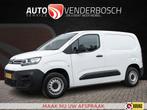 Citroen Berlingo 1.5 BlueHDI Club 75pk | 3 Pers. | Cruise |, Voorwielaandrijving, Stof, Gebruikt, 4 cilinders