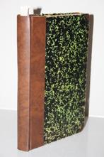 Christiaan Salomon Duitsch - Diverse werken (1869), Boeken, Ophalen of Verzenden, Gelezen, Christendom | Protestants