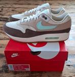 Nike Air Max 1 Crepe Hemp - Maat 44, Bruin, Nike, Nieuw, Ophalen of Verzenden