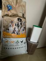 15,5 kg hondenvoer, Dieren en Toebehoren, Dierenvoeding, Ophalen, Hond