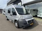 Pössl Roadcamp 540 Aanbieding - compact 540, Ringverwarming, Pössl, Bedrijf, Tot en met 3