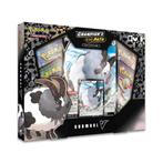 Pokémon kaarten Dubwool V collection box Champions Path, Ophalen of Verzenden, Nieuw