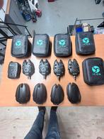 WOLF ICON QI 4+1 set, Ophalen of Verzenden, Zo goed als nieuw, Overige typen