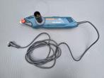 Bosch GVS 350 AE bandschuurmachine, Doe-het-zelf en Verbouw, Gereedschap | Schuurmachines, Ophalen of Verzenden, Gebruikt, Minder dan 600 watt