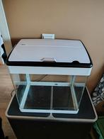 Superfish Panorama 35, Dieren en Toebehoren, Ophalen, Zo goed als nieuw, Leeg aquarium